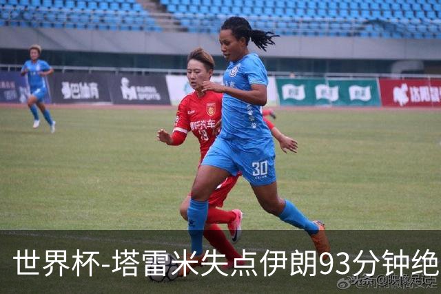 世界杯-塔雷米失点伊朗93分钟绝杀球被吹 埃及1-1获小组第二